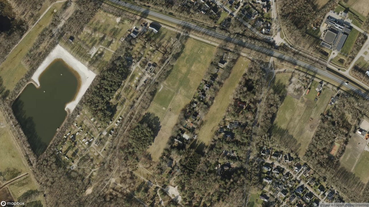 Satellietfoto 9469PL Schipborg