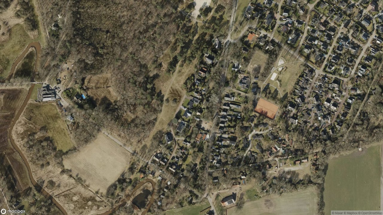 Satellietfoto 9469PM Schipborg