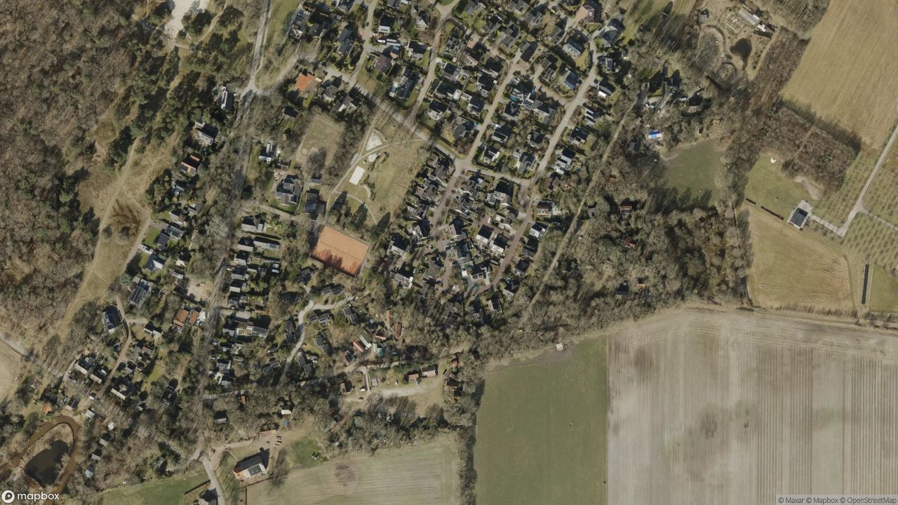 Satellietfoto 9469PR Schipborg