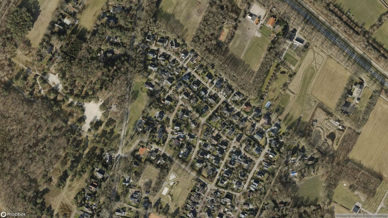 Satellietfoto 9469PS Schipborg