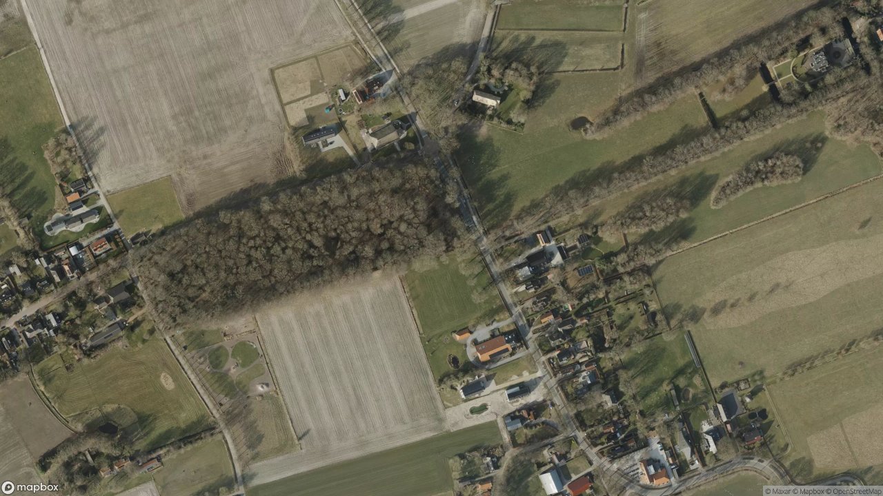 Satellietfoto 9475PC Midlaren