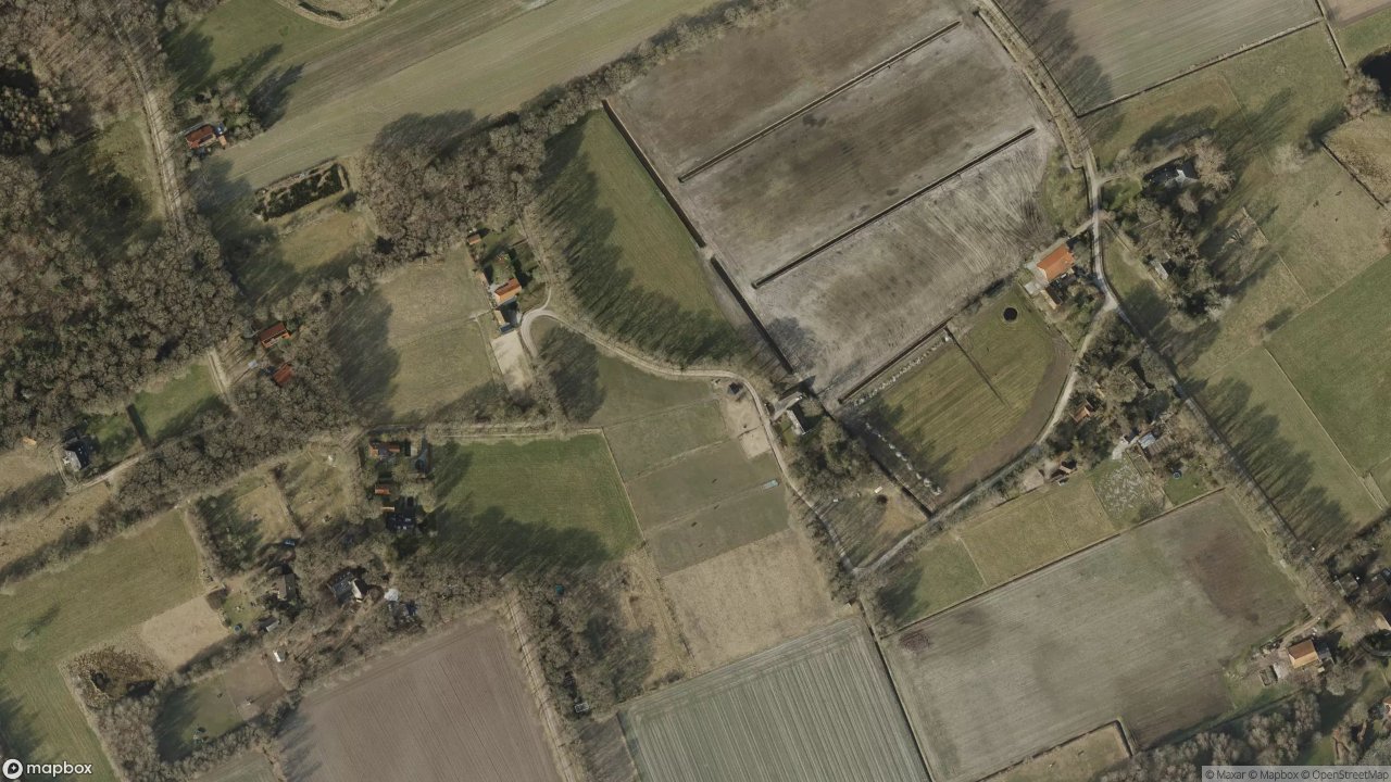 Satellietfoto 9475PJ Midlaren