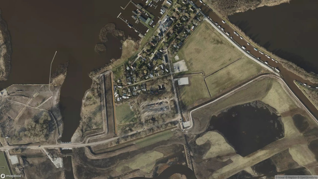 Satellietfoto 9475TH Midlaren