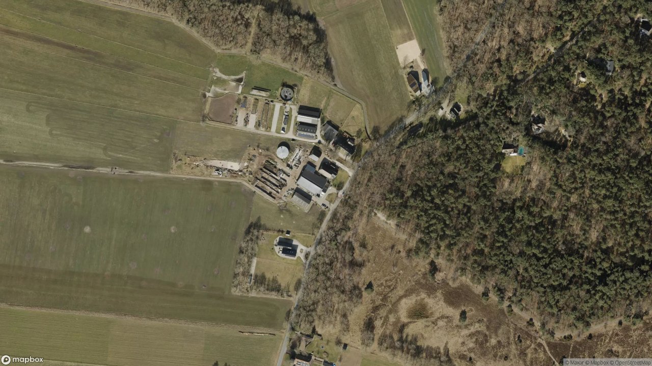 Satellietfoto 9483PD Zeegse