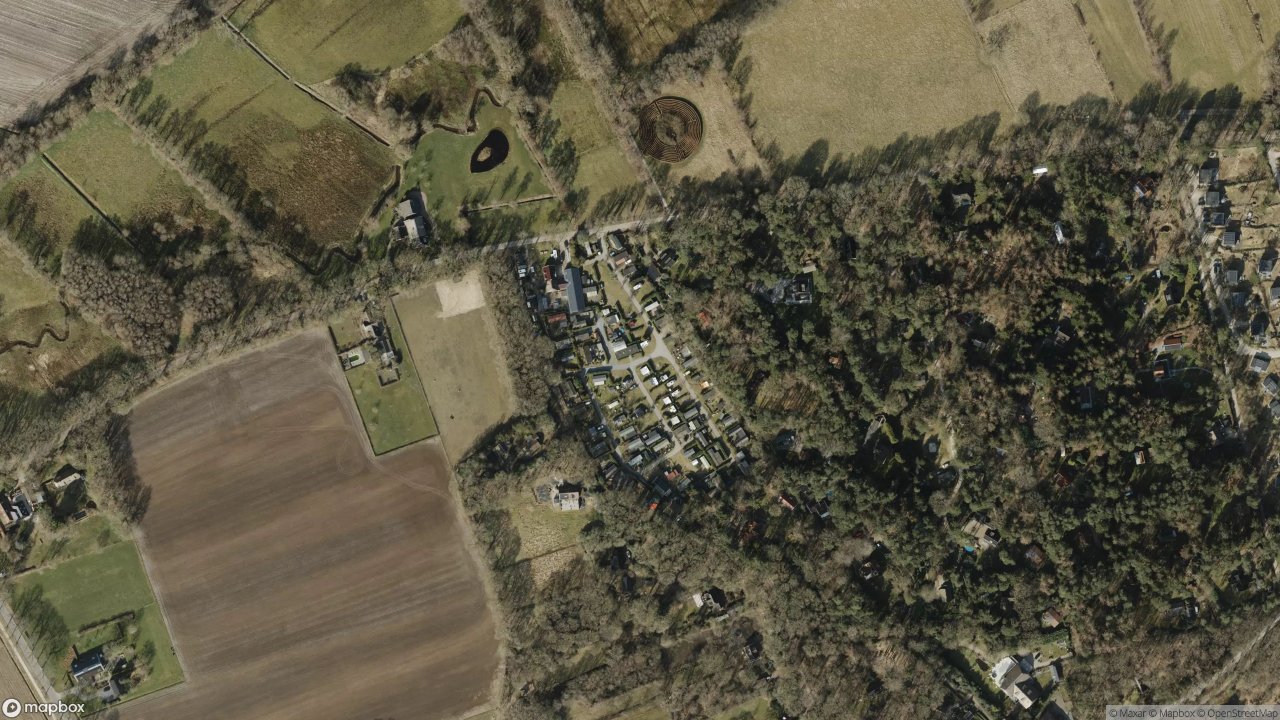 Satellietfoto 9483TA Zeegse