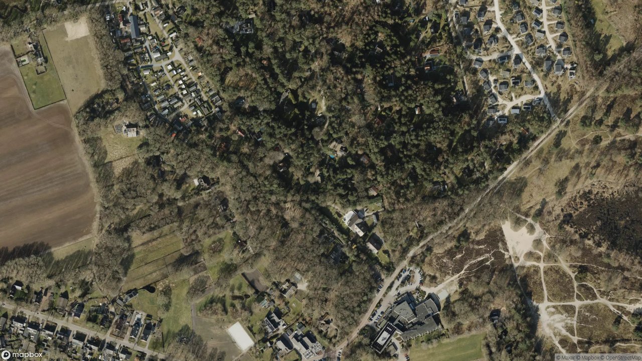 Satellietfoto 9483TD Zeegse