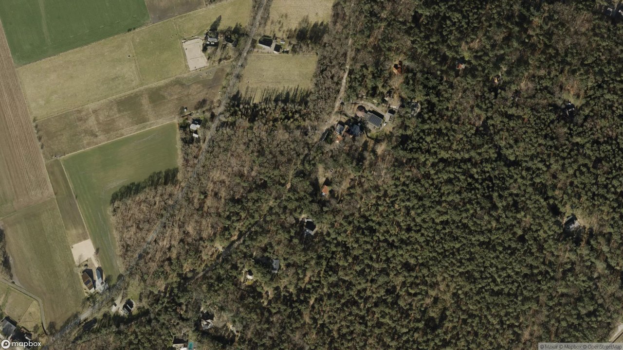 Satellietfoto 9483TT Zeegse