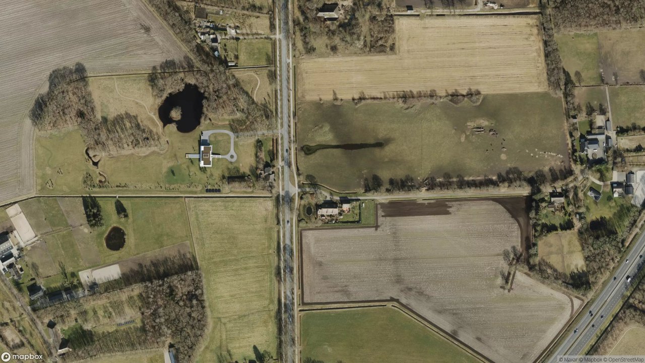 Satellietfoto 9486TD Rhee