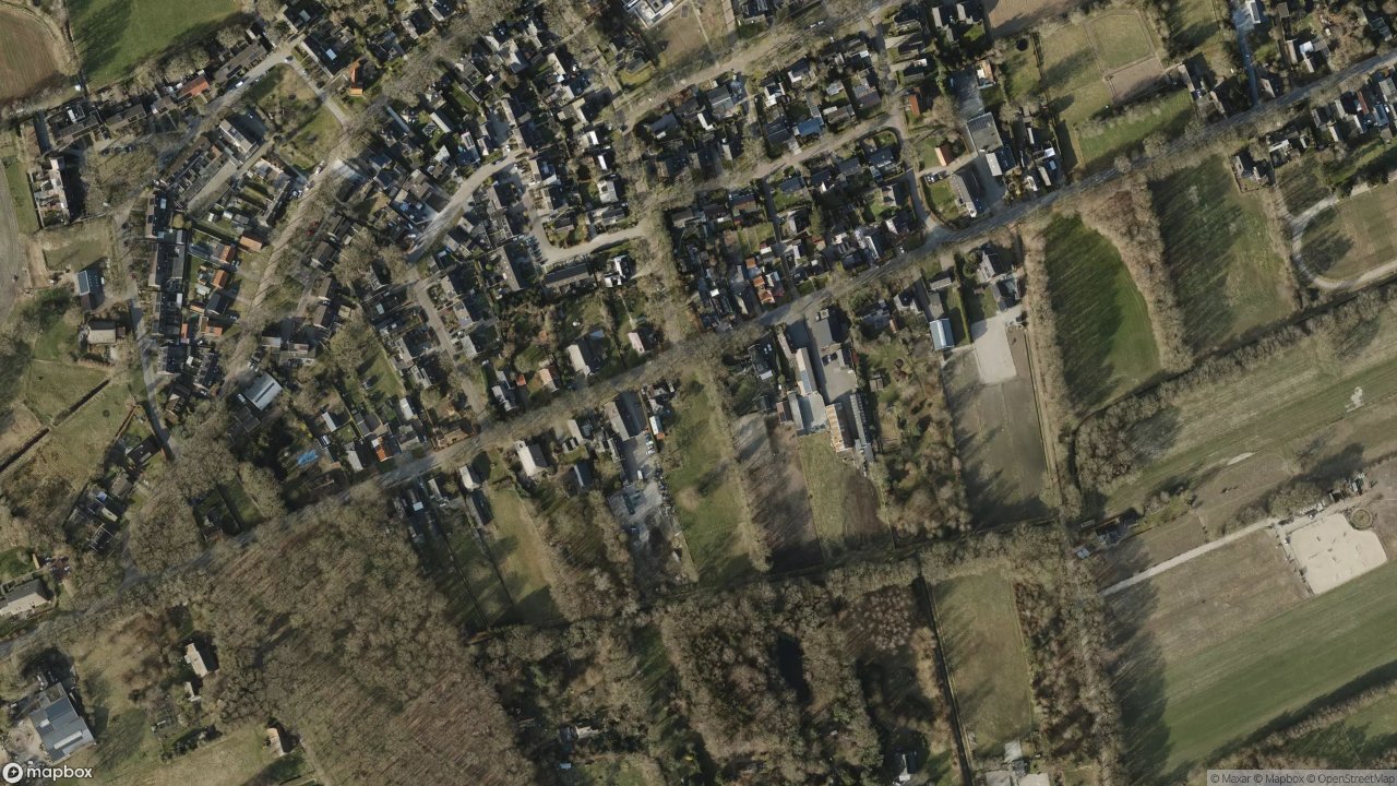 Satellietfoto 9494PA Yde