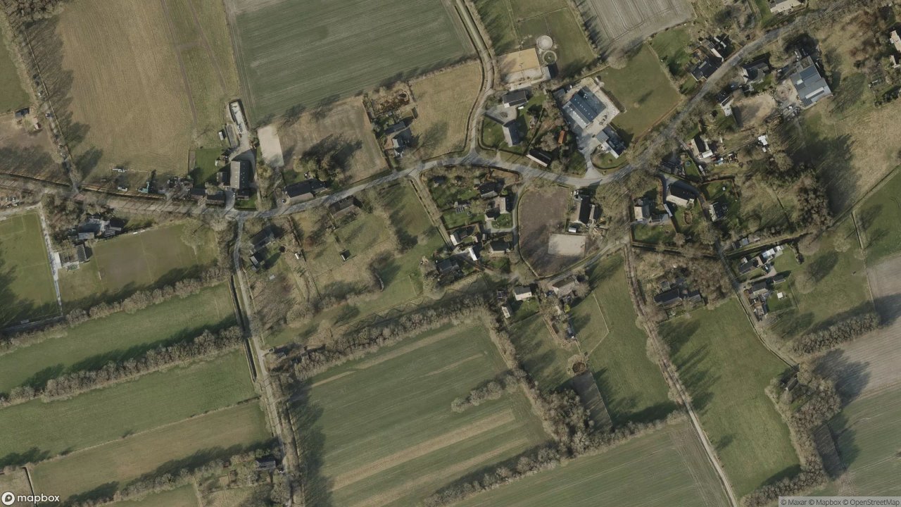 Satellietfoto 9494PL Yde