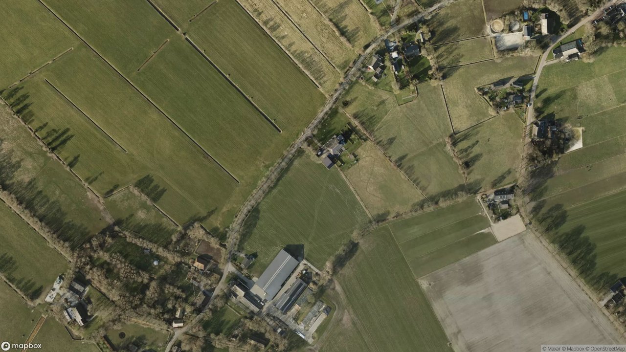 Satellietfoto 9496PD Bunne