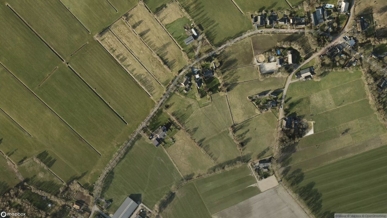 Satellietfoto 9496PE Bunne