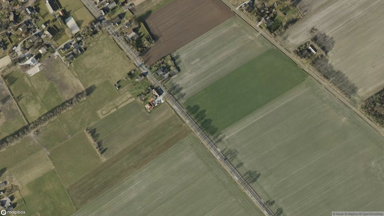 Satellietfoto 9497PA Donderen