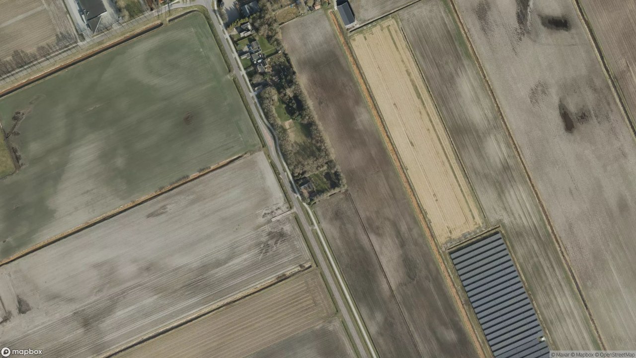 Satellietfoto 9523TL Drouwenermond