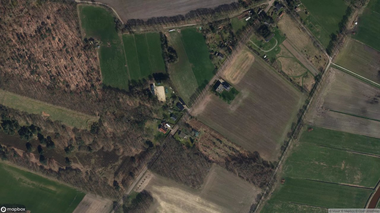 Satellietfoto 9527TD Bronneger