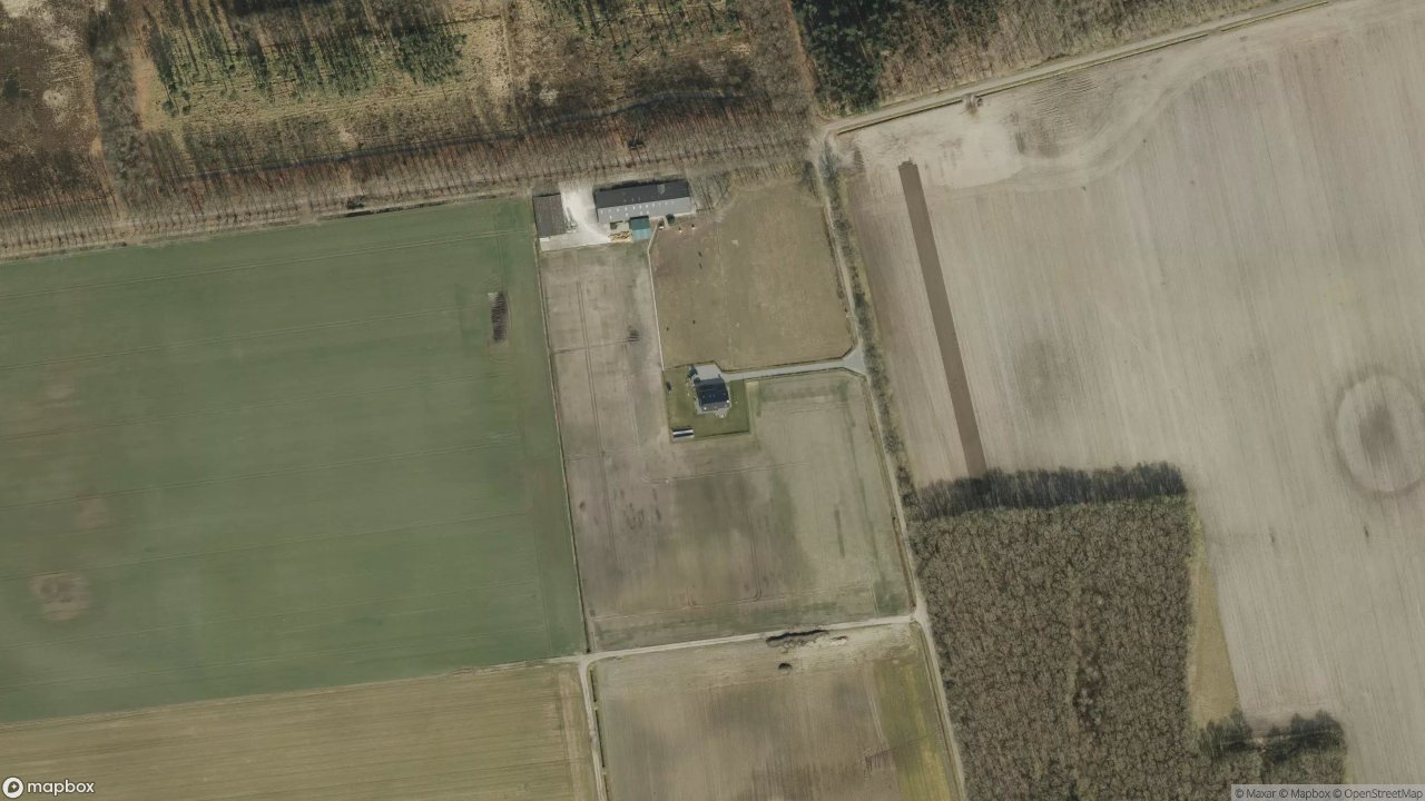 Satellietfoto 9533PS Drouwen