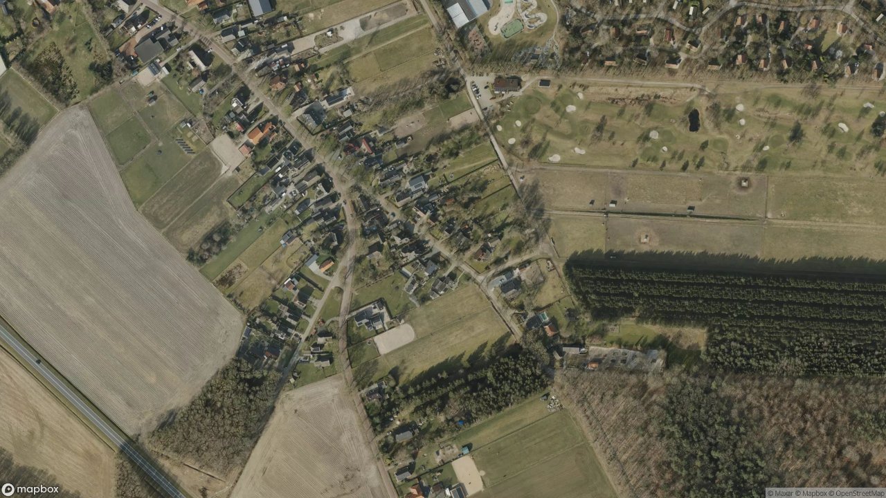 Satellietfoto 9536PJ Ees