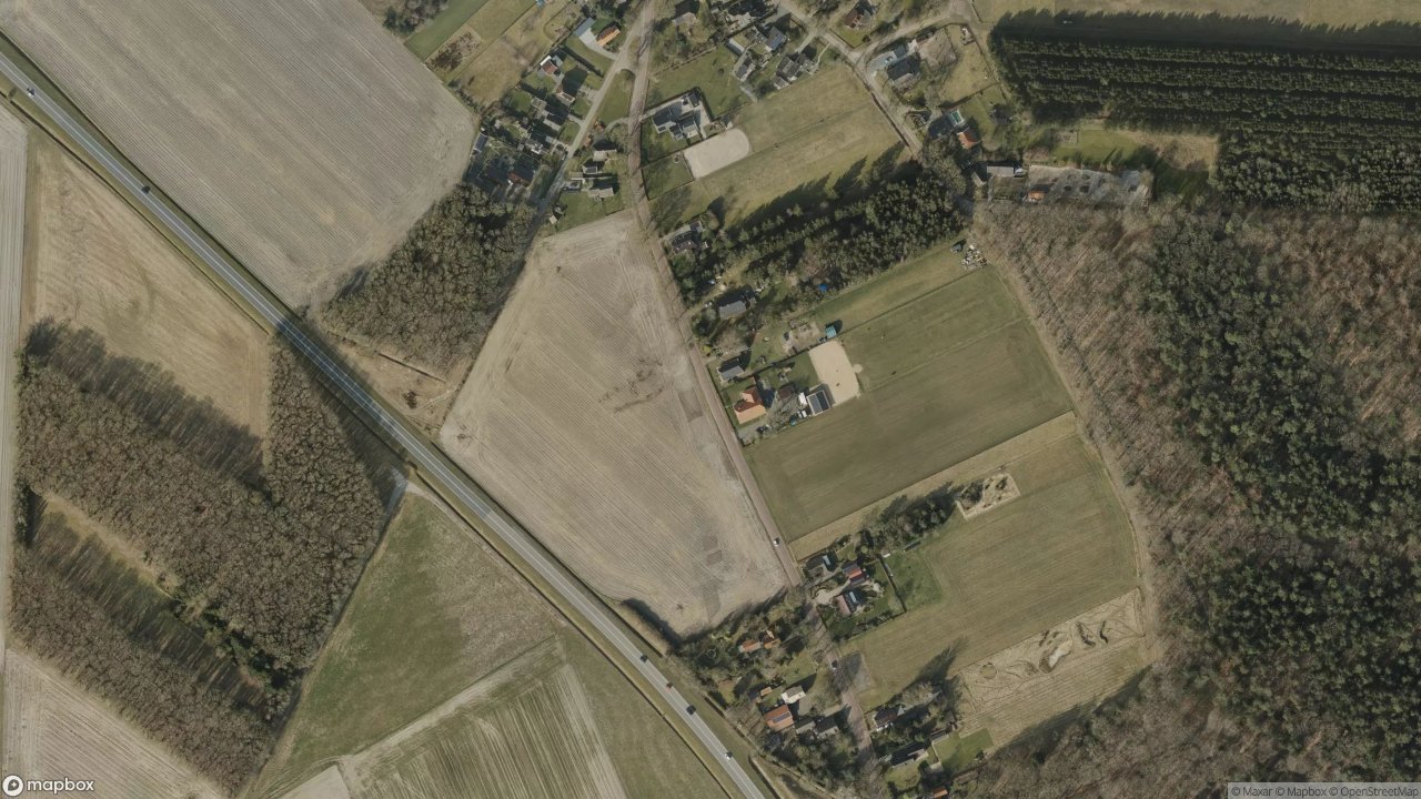 Satellietfoto 9536PL Ees