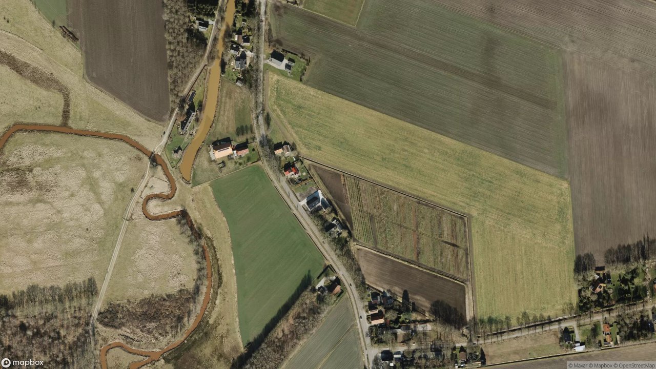 Satellietfoto 9551TC Sellingen