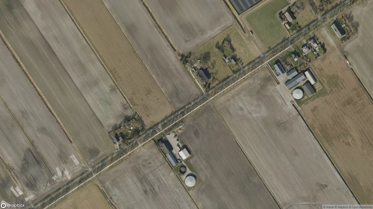 Satellietfoto 9573PA 1e Exloërmond