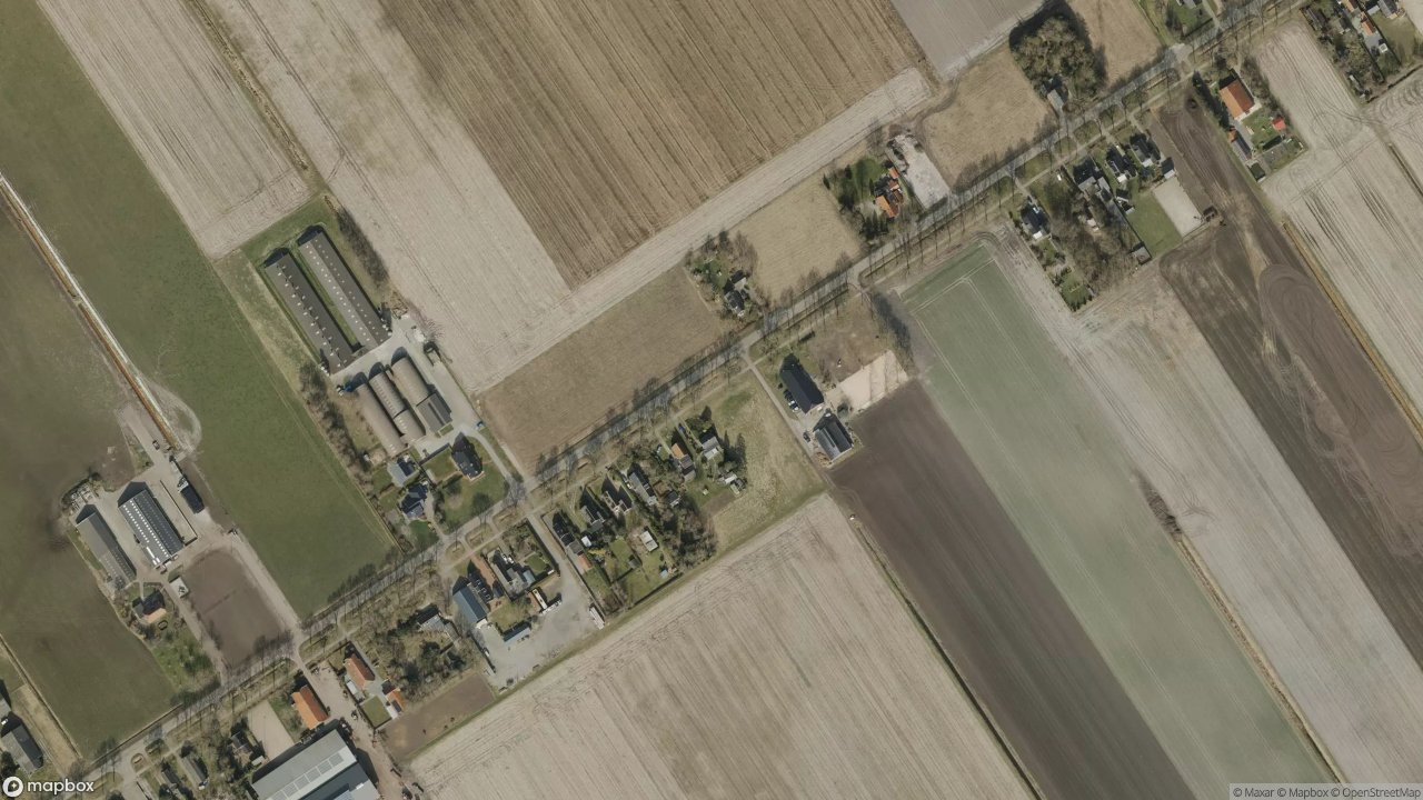 Satellietfoto 9573PE 1e Exloërmond