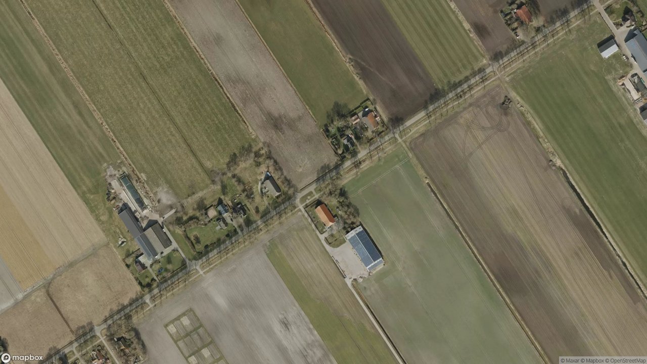 Satellietfoto 9573PG 1e Exloërmond