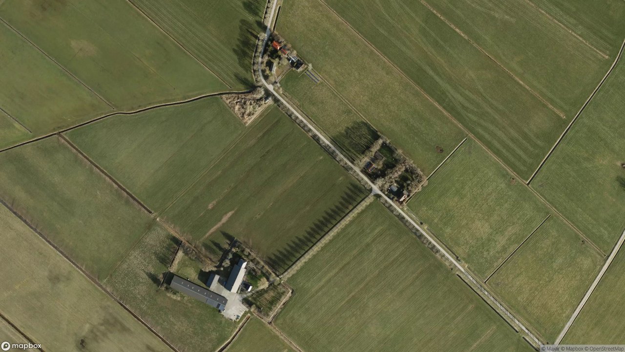 Satellietfoto 9622PC Lageland GN