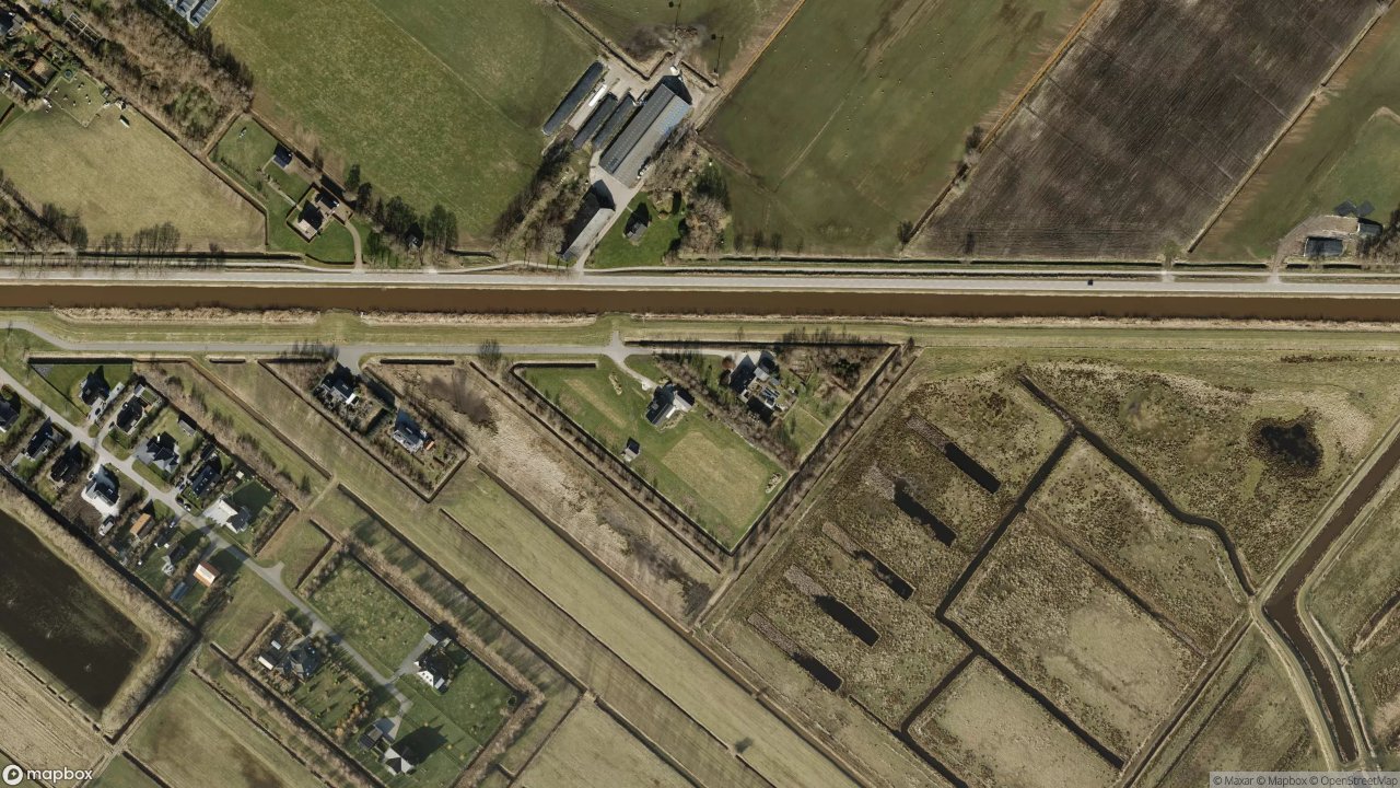Satellietfoto 9623PH Lageland