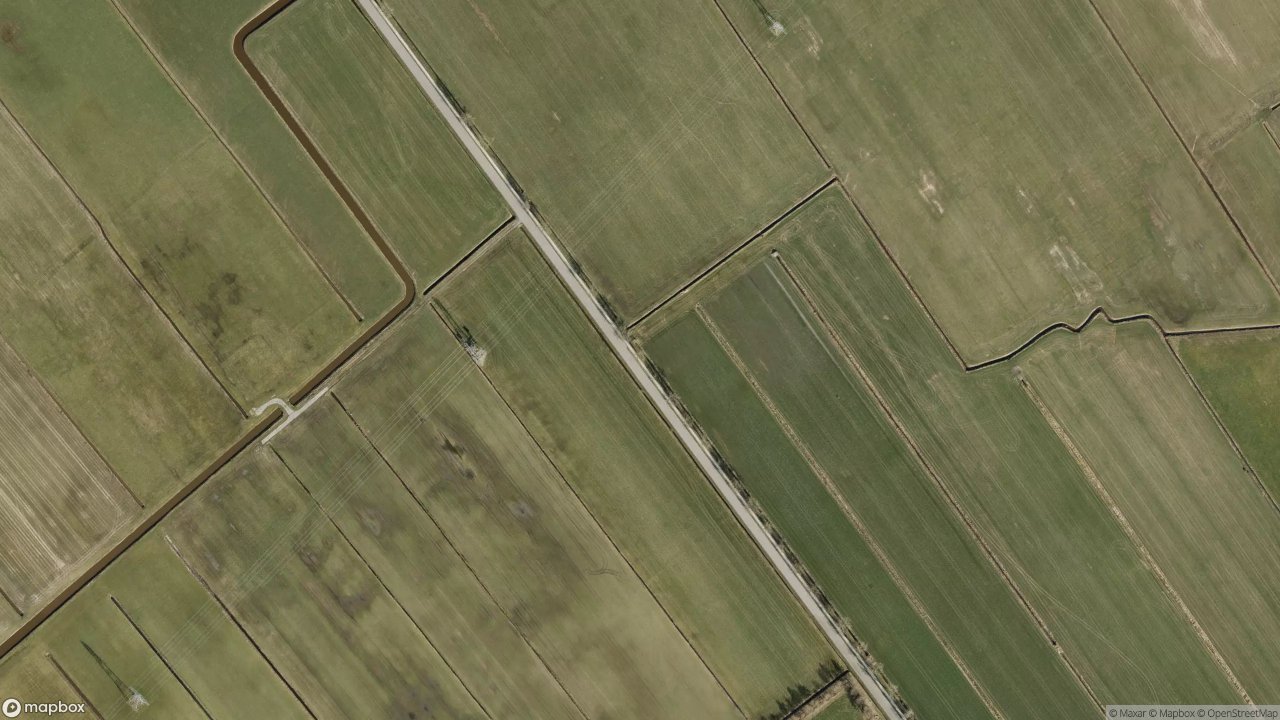 Satellietfoto 9625TD Overschild