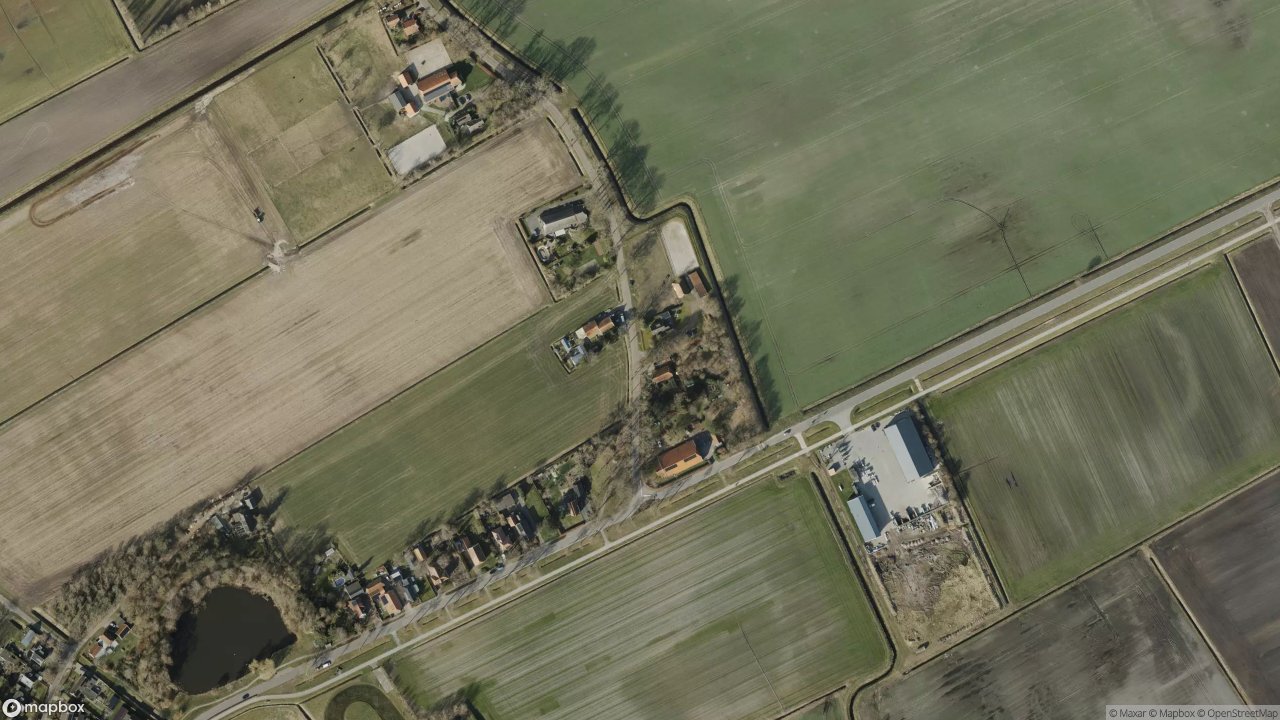 Satellietfoto 9656PH Spijkerboor