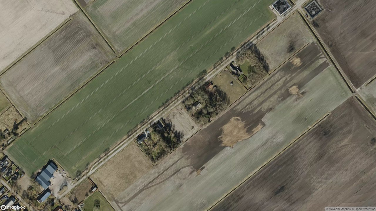 Satellietfoto 9658PM Eexterveen