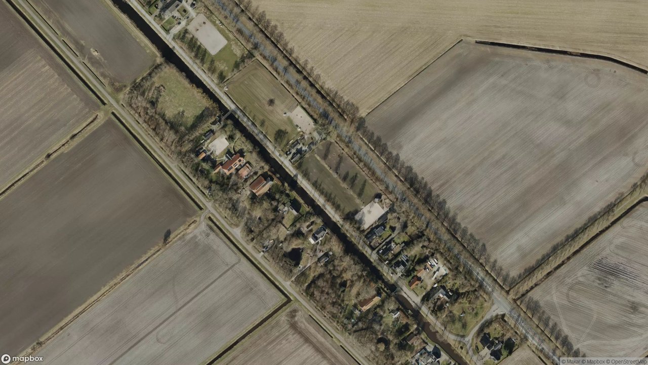 Satellietfoto 9659PD Eexterveenschekanaal