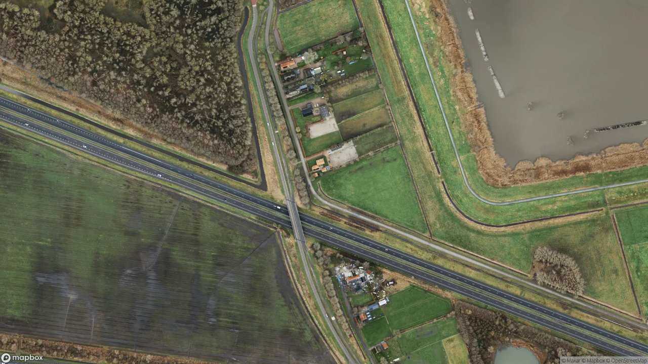 Satellietfoto 9675TV Winschoten