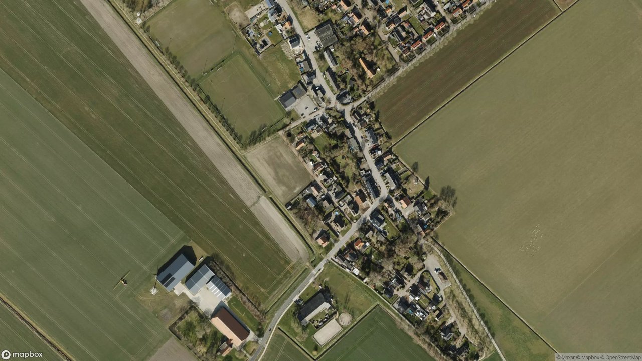 Satellietfoto 9688RC Drieborg