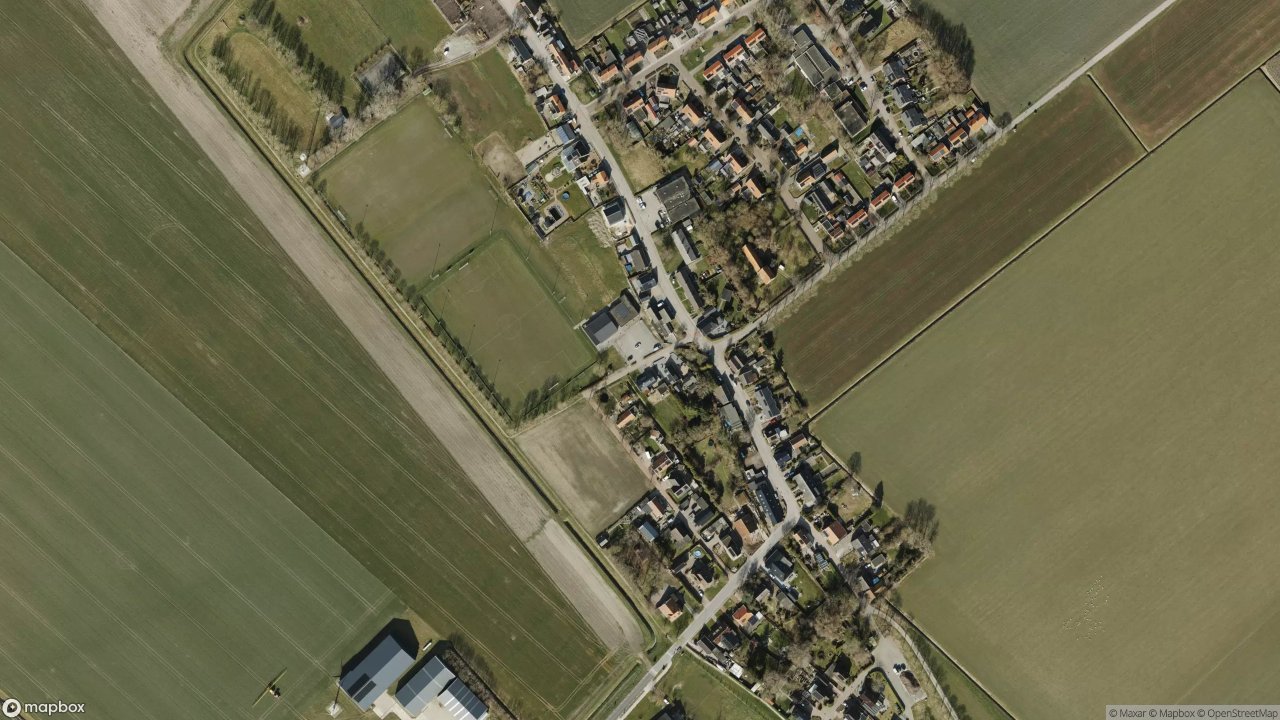 Satellietfoto 9688RE Drieborg