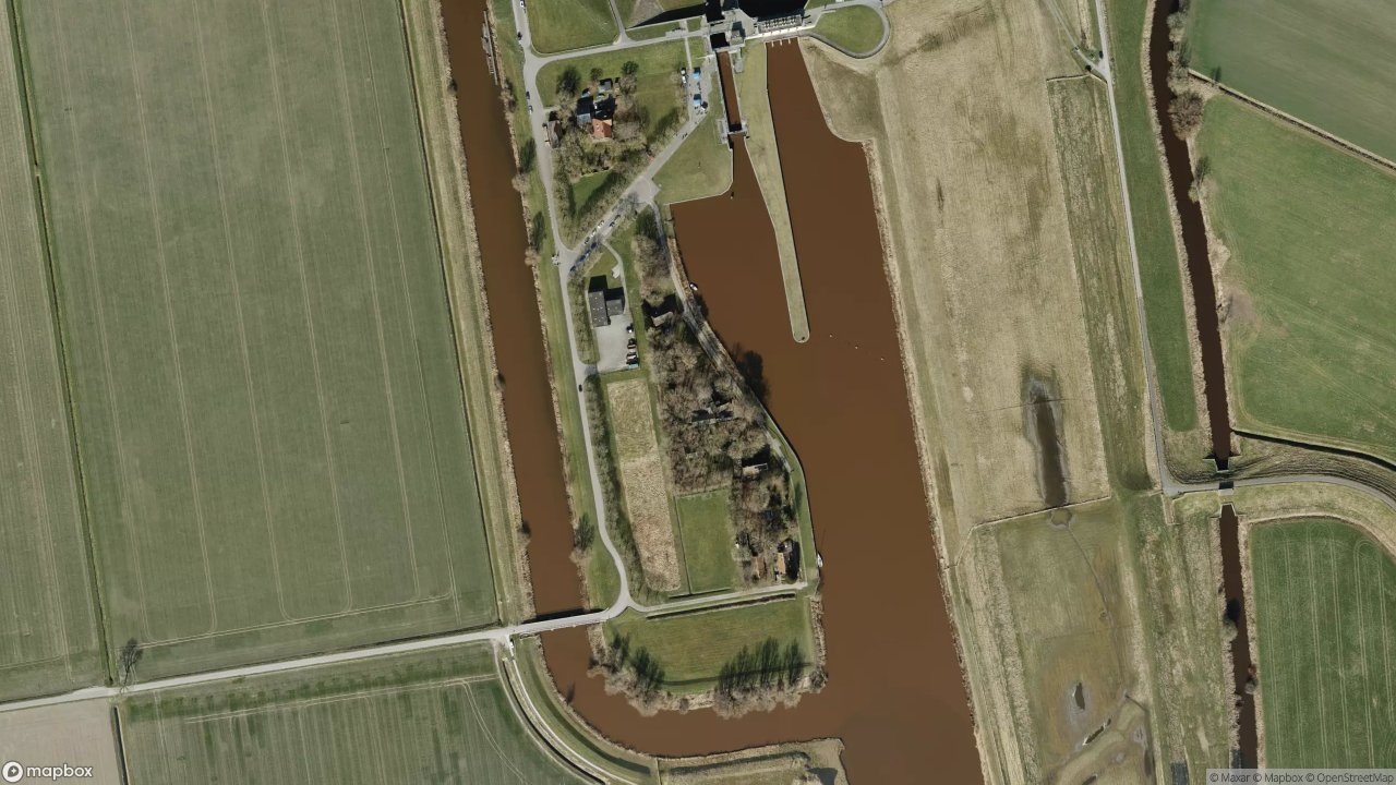 Satellietfoto 9688TN Drieborg