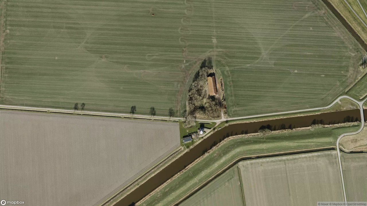 Satellietfoto 9688TR Drieborg