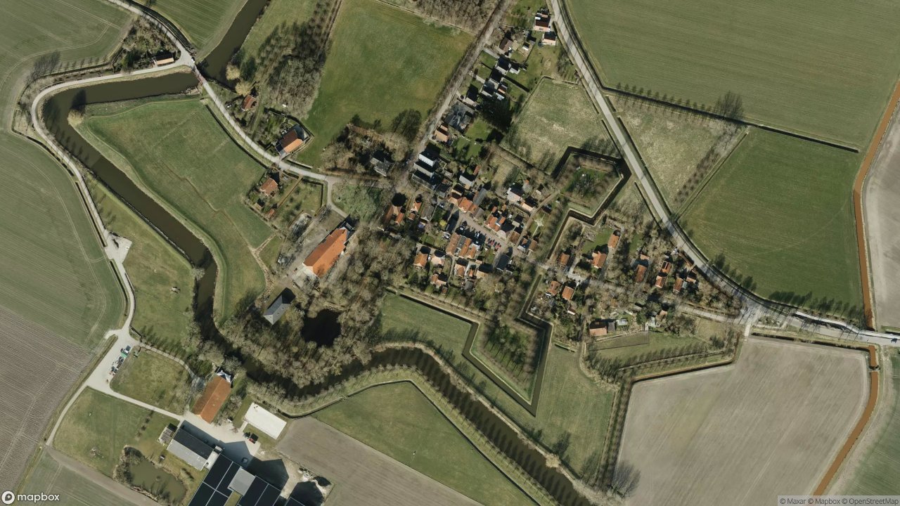 Satellietfoto 9696XD Oudeschans