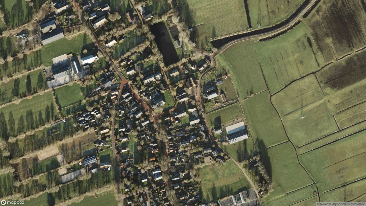 Satellietfoto 9755PM Onnen