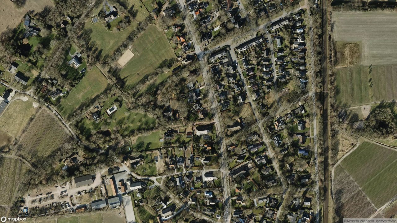 Satellietfoto 9756AC Glimmen