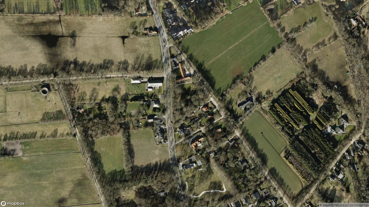 Satellietfoto 9756AE Glimmen