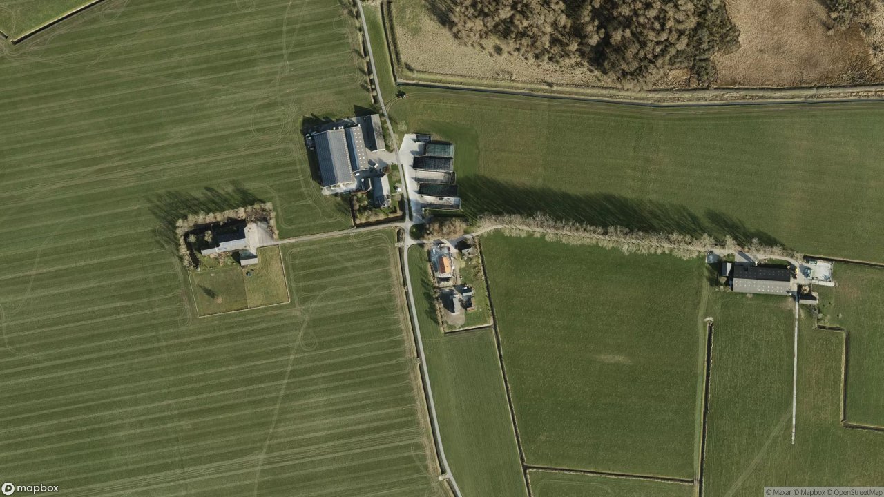 Satellietfoto 9831TE Aduard