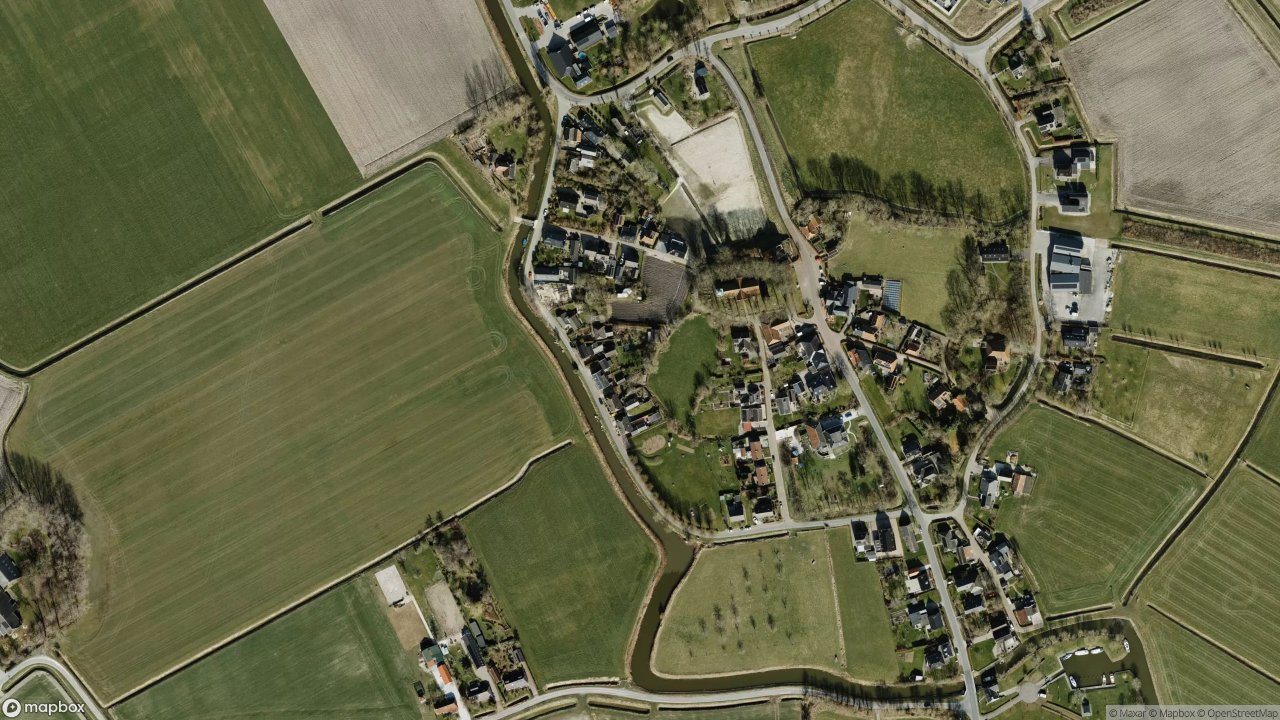 Satellietfoto 9912PA Leermens