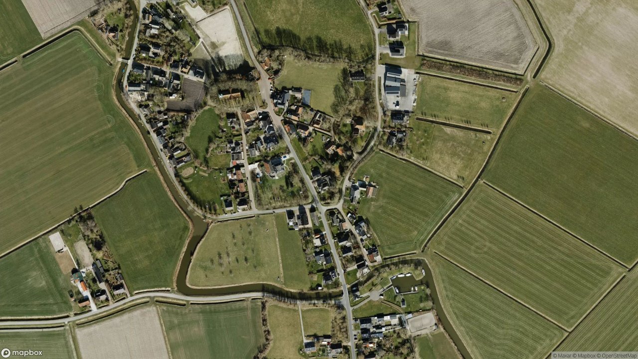 Satellietfoto 9912PC Leermens