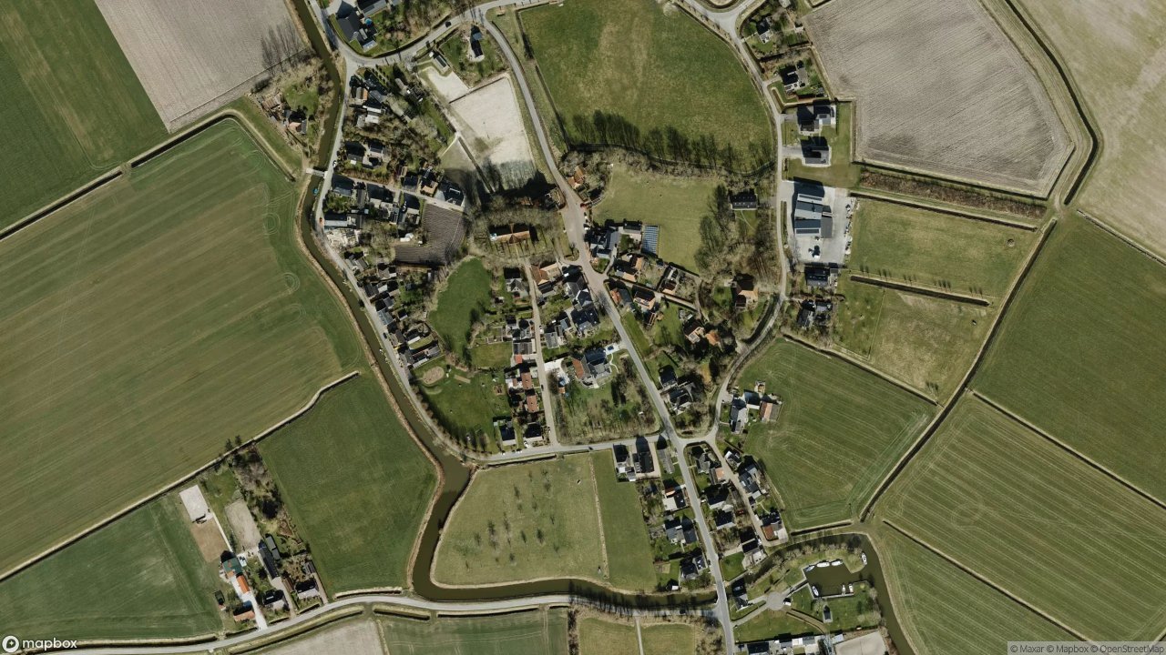 Satellietfoto 9912PD Leermens