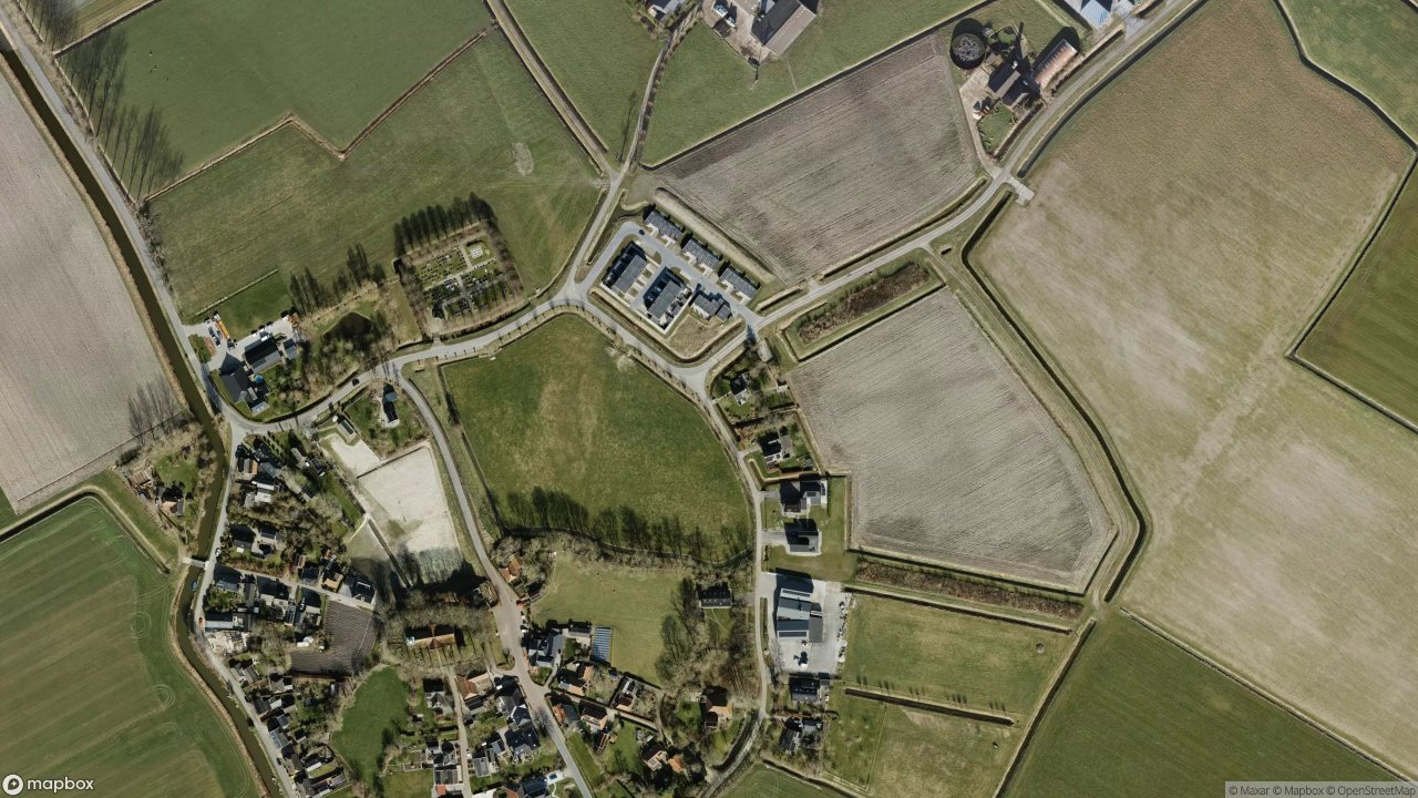 Satellietfoto 9912PG Leermens