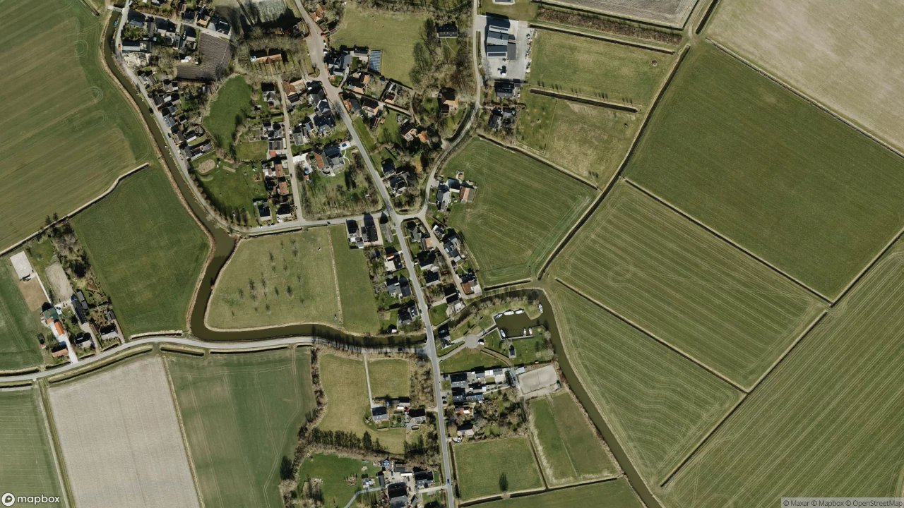 Satellietfoto 9912PH Leermens
