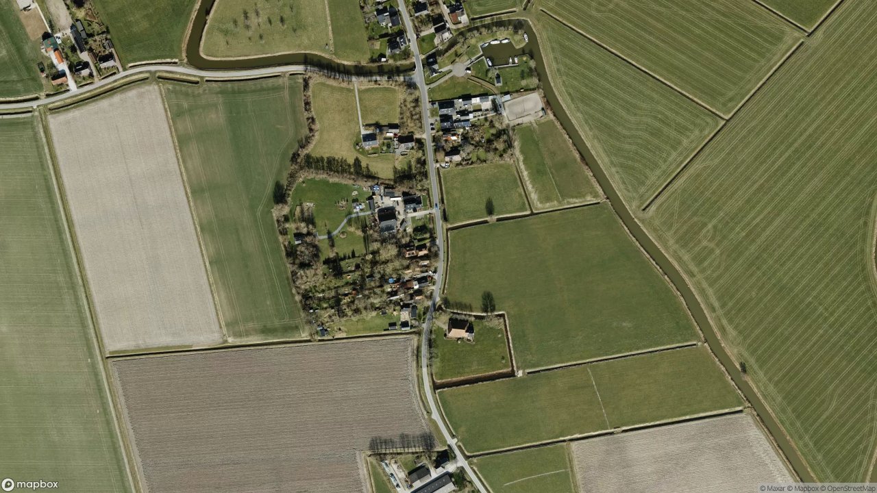 Satellietfoto 9912TA Leermens