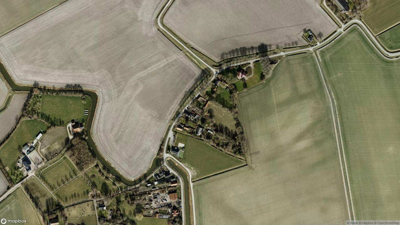Satellietfoto 9913TD Eenum