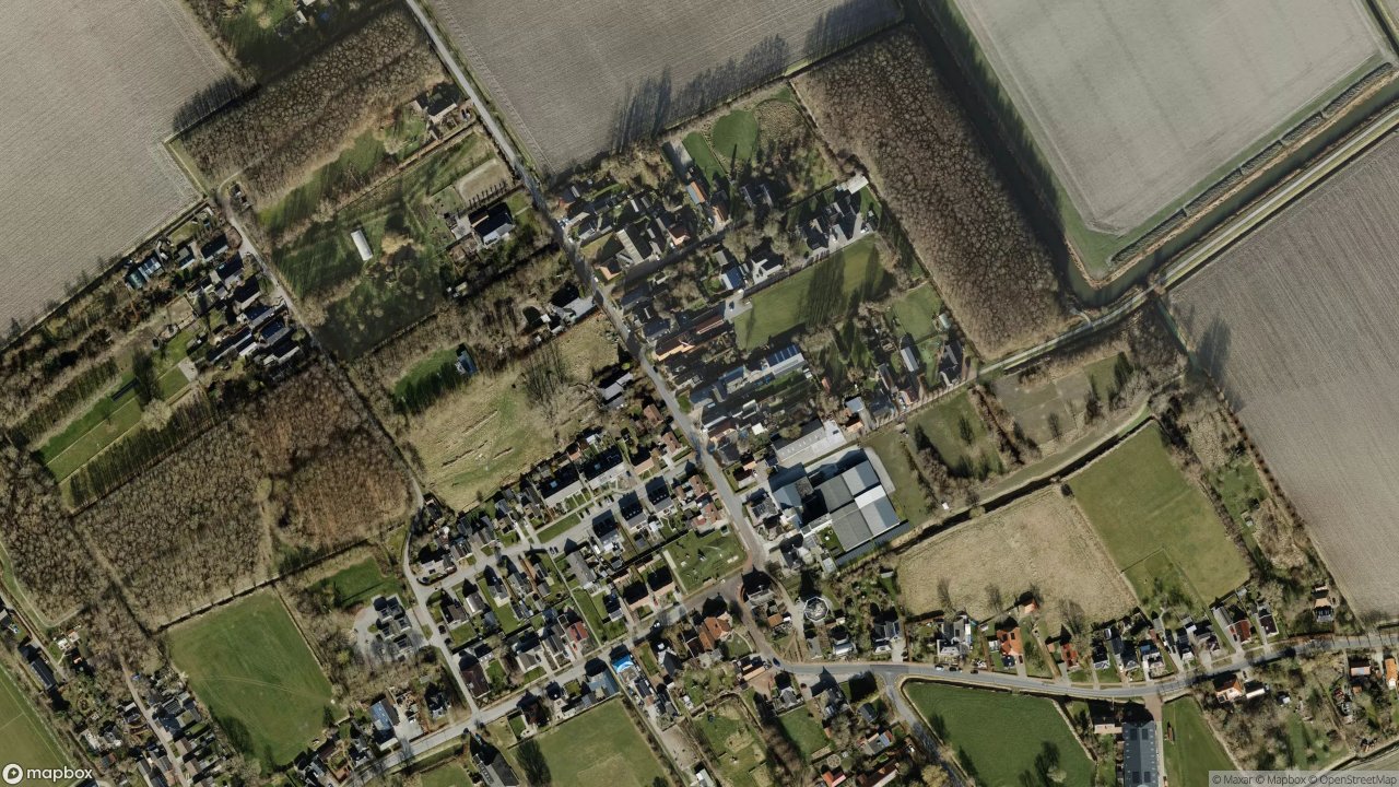 Satellietfoto 9914PM Zeerijp